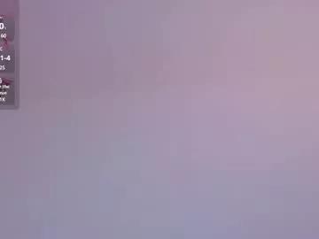 Freechat mars_elina on Chaturbate