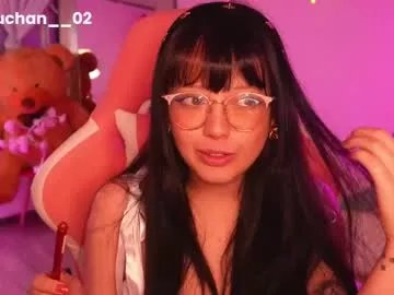 Freechat maru_chan_ on Chaturbate