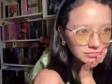 Freechat maru_chan_ on Chaturbate