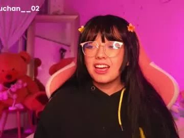 Freechat maru_chan_ on Chaturbate