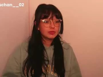 Freechat maru_chan_ on Chaturbate