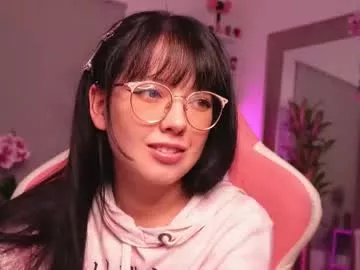 Freechat maru_chan_ on Chaturbate