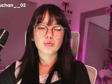 Freechat maru_chan_ on Chaturbate