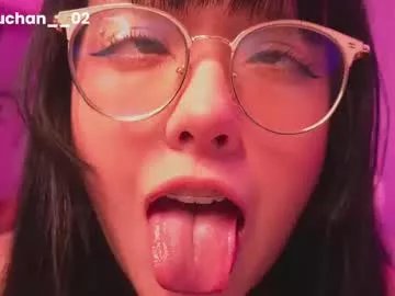 Freechat maru_chan_ on Chaturbate