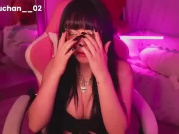 Freechat maru_chan_ on Chaturbate