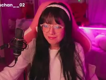 Freechat maru_chan_ on Chaturbate