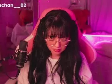 Freechat maru_chan_ on Chaturbate