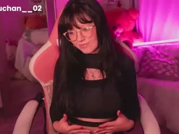 Freechat maru_chan_ on Chaturbate