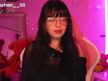 Freechat maru_chan_ on Chaturbate