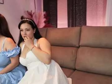 Freechat mary_rosse on Chaturbate