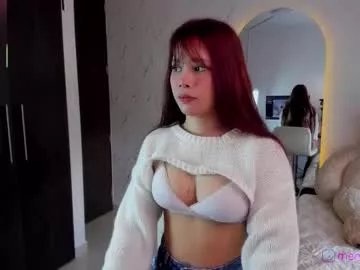 Freechat marycollinss on Chaturbate