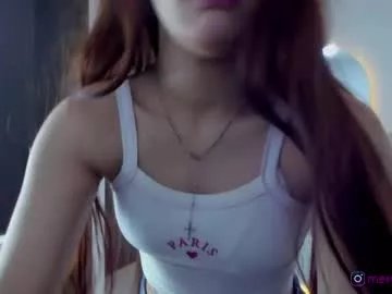 Freechat marycollinss on Chaturbate