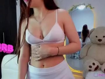 Freechat marycollinss on Chaturbate