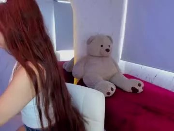 Freechat marycollinss on Chaturbate