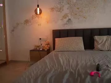 Freechat marypsiss on Chaturbate