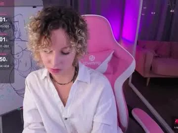 Freechat marywohlberg on Chaturbate