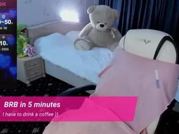 Freechat masha179807 on Chaturbate