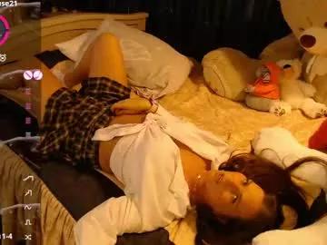 Freechat masha179807 on Chaturbate