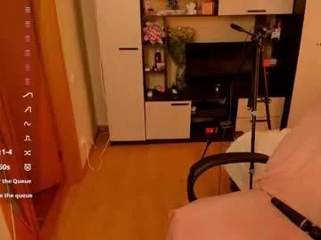 Freechat masha179807 on Chaturbate
