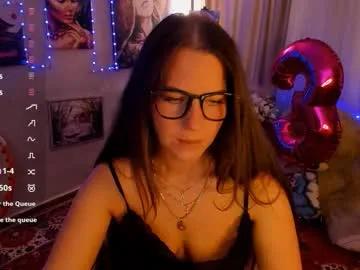 Freechat masha179807 on Chaturbate