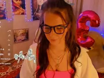 Freechat masha179807 on Chaturbate
