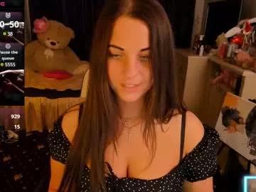 Freechat masha179807 on Chaturbate