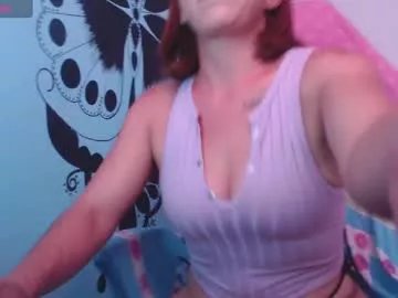 massielferretis on Chaturbate 