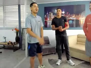 Freechat masters_sexx on Chaturbate