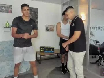 Freechat masters_sexx on Chaturbate