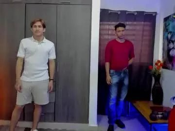 Freechat masters_sexx on Chaturbate