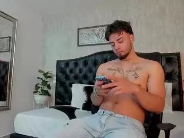 Freechat mattdevon on Chaturbate