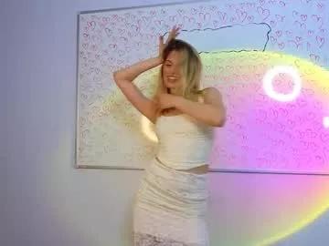 mattieandrews on Chaturbate 