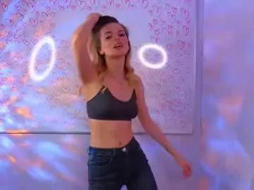 mattieandrews on Chaturbate 