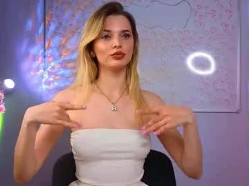 mattieandrews on Chaturbate 