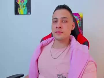Freechat mattsaill_ on Chaturbate