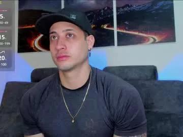 Freechat mattsaill_ on Chaturbate