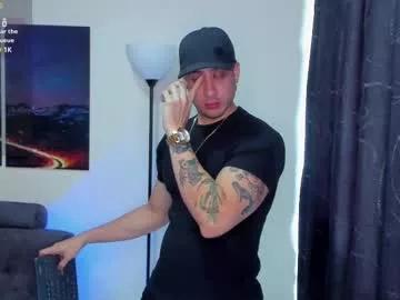 Freechat mattsaill_ on Chaturbate