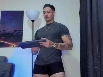 Freechat mattsaill_ on Chaturbate