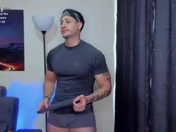 Freechat mattsaill_ on Chaturbate