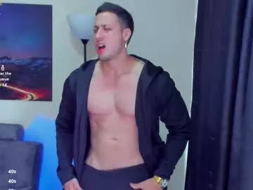 Freechat mattsaill_ on Chaturbate