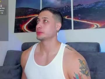 Freechat mattsaill_ on Chaturbate