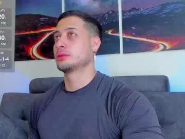 Freechat mattsaill_ on Chaturbate