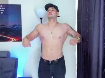 Freechat mattsaill_ on Chaturbate