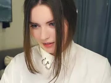 maudhaskell on Chaturbate