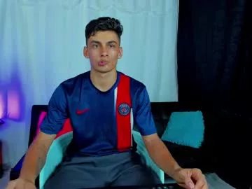 Freechat max_wild01 on Chaturbate