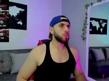 maximo_wolf1 — GOAL: Cumshow [296 tokens remaining] Help me cum! #cum #ass #lovense #beard #hairy