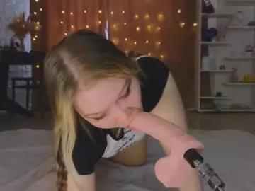Freechat mayaster on Chaturbate