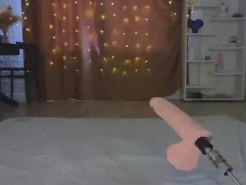 Freechat mayaster on Chaturbate