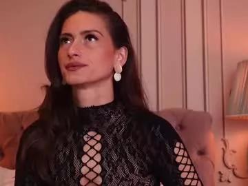 Freechat mayavixxen on Chaturbate