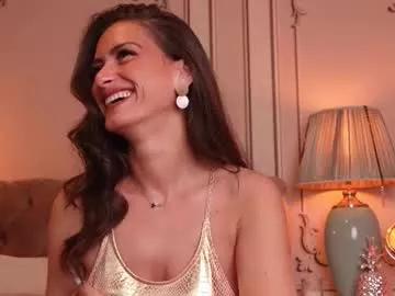 Freechat mayavixxen on Chaturbate